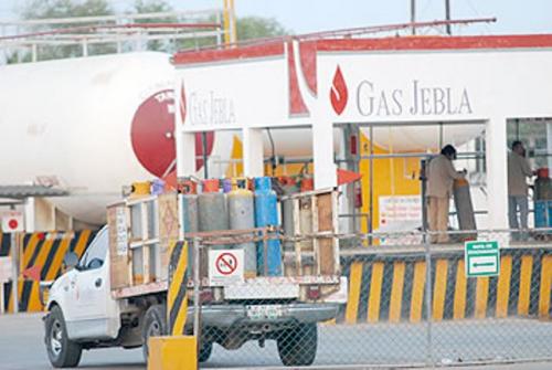 Regidor pide a Secretario de Desarrollo Urbano de justificante legal de gaseras